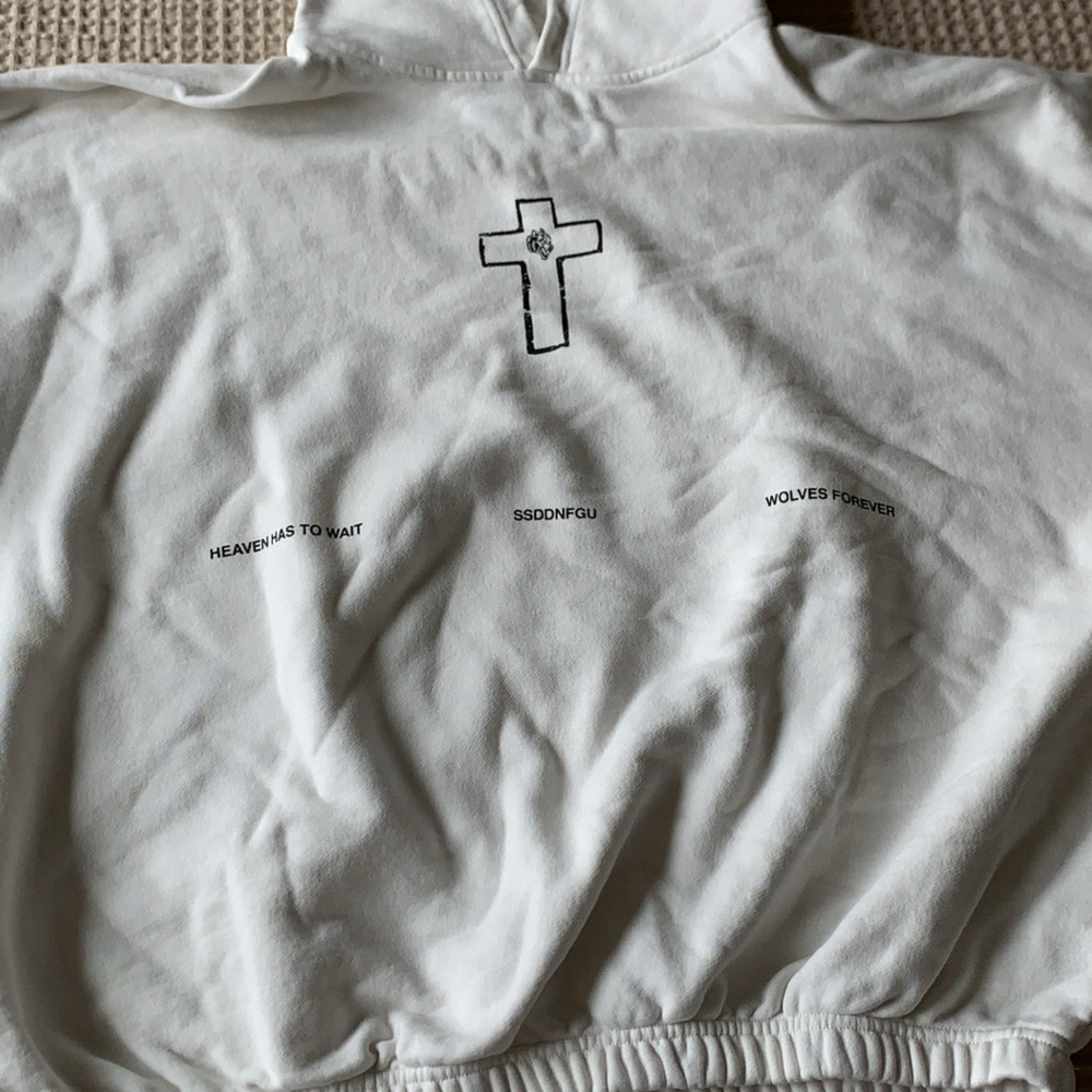 Darc Sport Hoodie Limited Production!